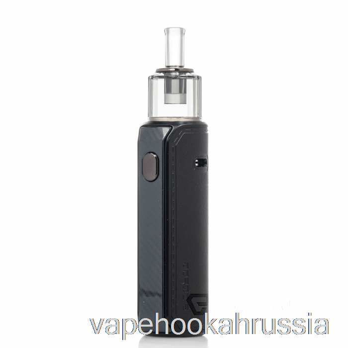 Vape россия Voopoo Doric E 25w Pod System черный